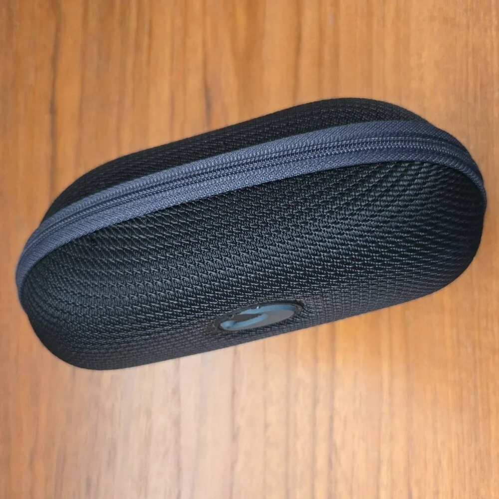 Costa sunglasses zipper